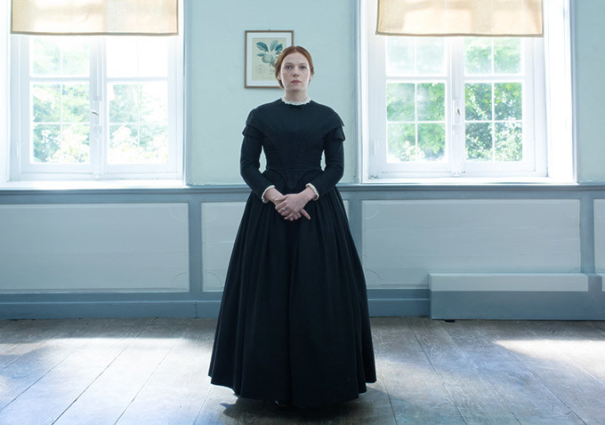 A Quiet Passion