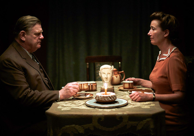 Alone in Berlin