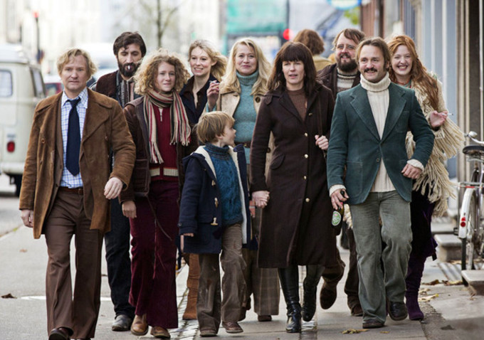 The Commune