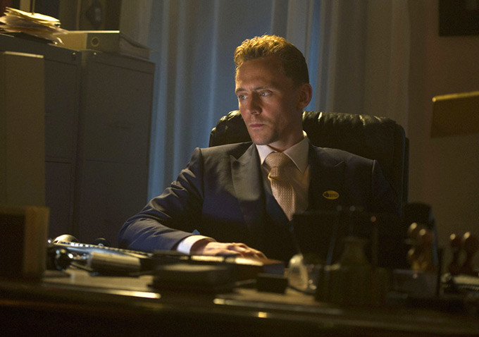 The Night Manager