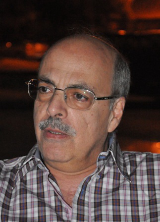 علي أبو شادي