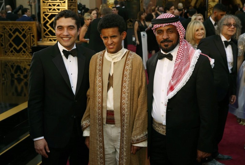 فريق عمل ذيب