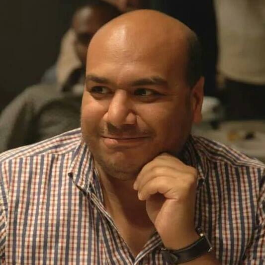 محمد عاطف