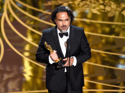 88th Annual Academy Awards - Show