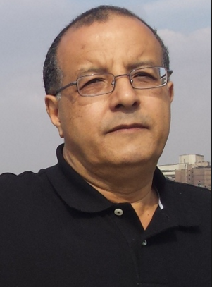 مصطفى المسناوي