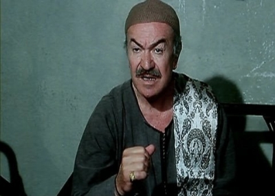 الشيطان يعظ