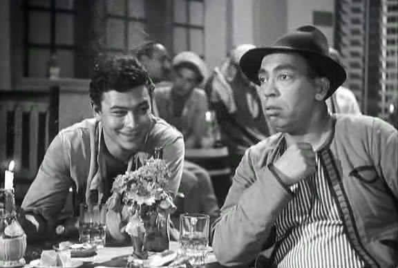 ابن حميدو 1957