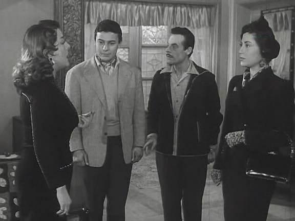 القلب له احكام 1956