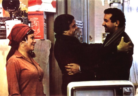 سواق الاتوبيس
