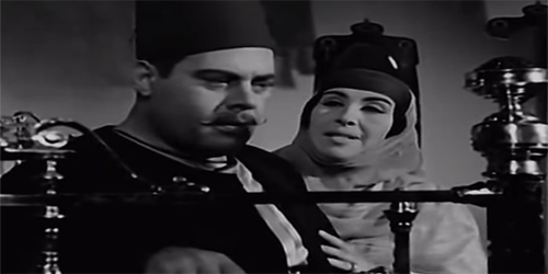 «سي السيد» أحمد عبد الجواد في ثلاثية نجيب محفوظ