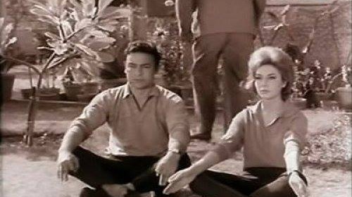 عائلة زيزي 1963
