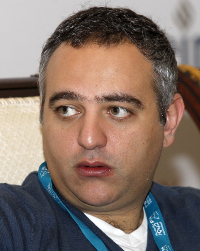 محمد حفظي