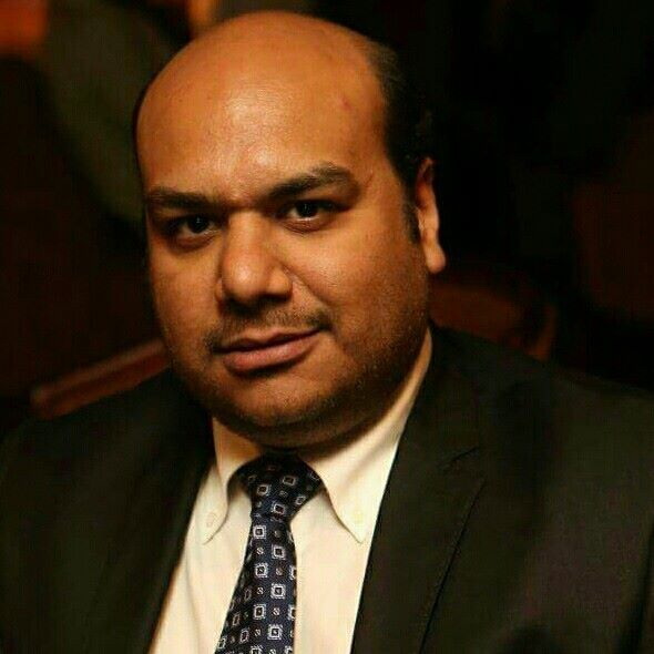 محمد عاطف