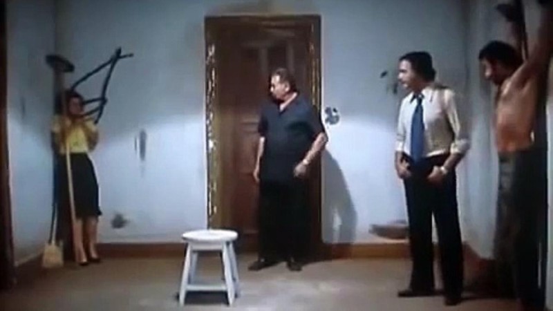 الكرنك