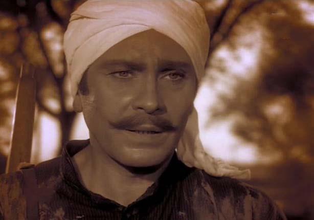 عتريس في فيلم شيء من الخوف