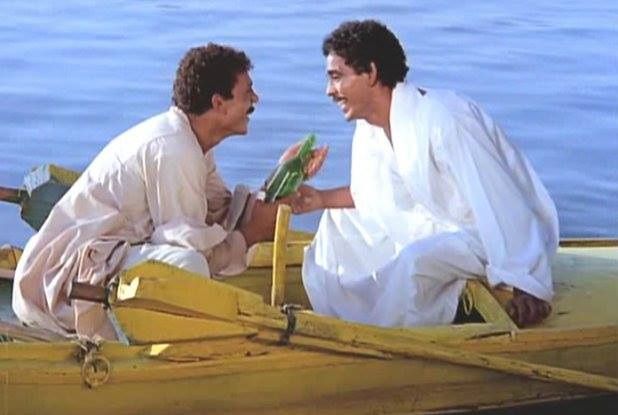 الطوق والأسورة 2