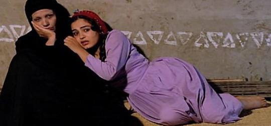 الطوق والأسورة 3