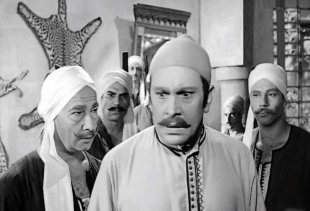شيء من الخوف 2