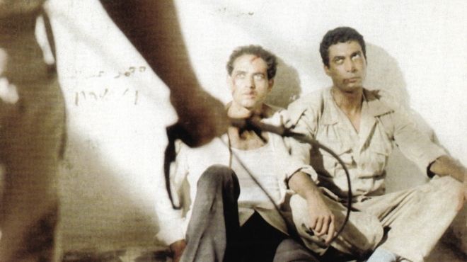 فيلم البريء