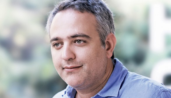 محمد حفظي