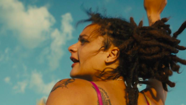 American Honey