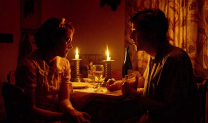 Café Society 5