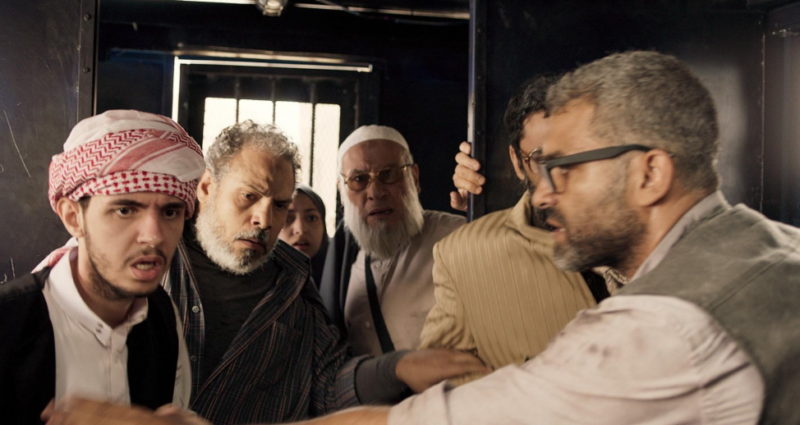 فيلم اشتباك