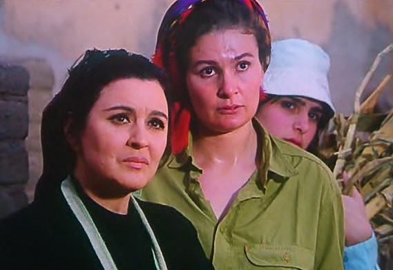 الراعي والنساء