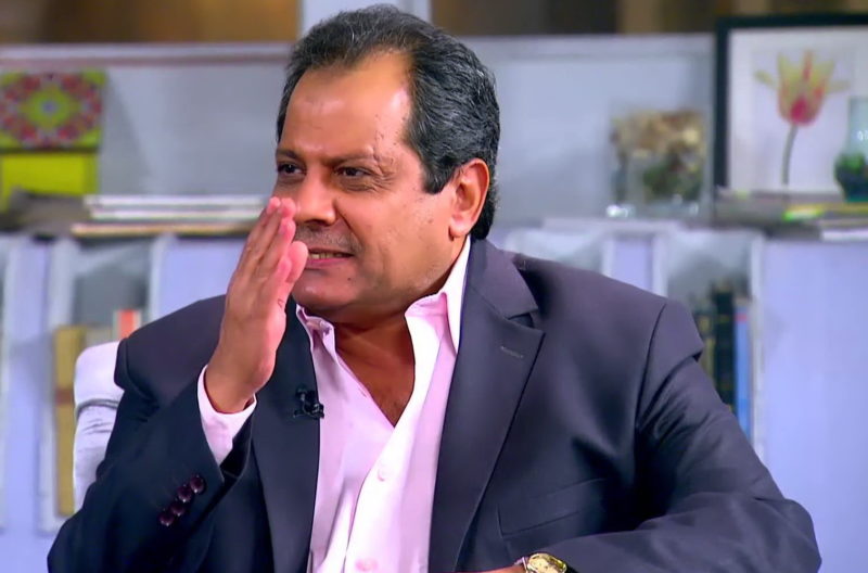 عادل مبارز 2