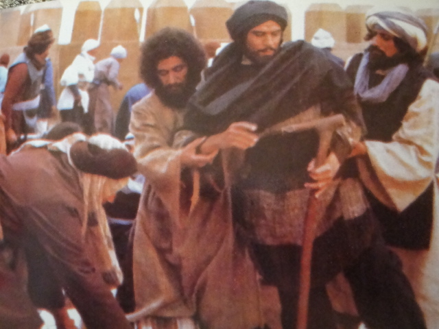 فيلم القادسية 