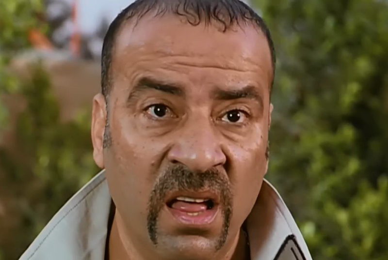 اللمبي