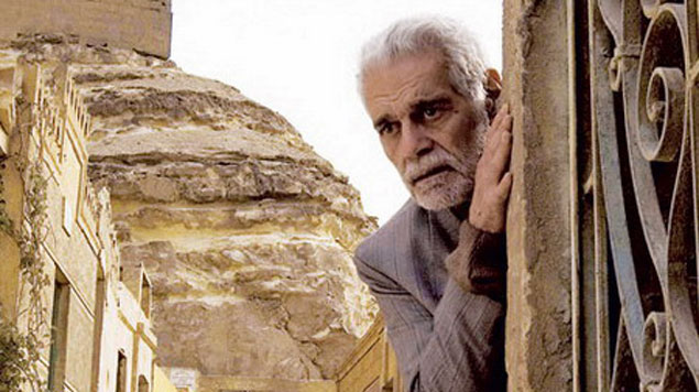 المسافر
