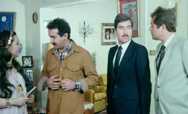 فيلم العار