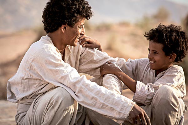 فيلم ذيب