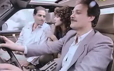 مشوار عمر