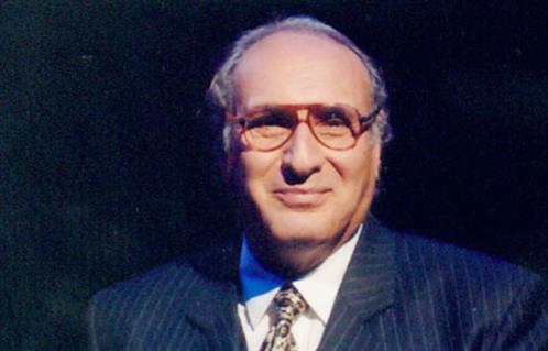 سعيد الشمي