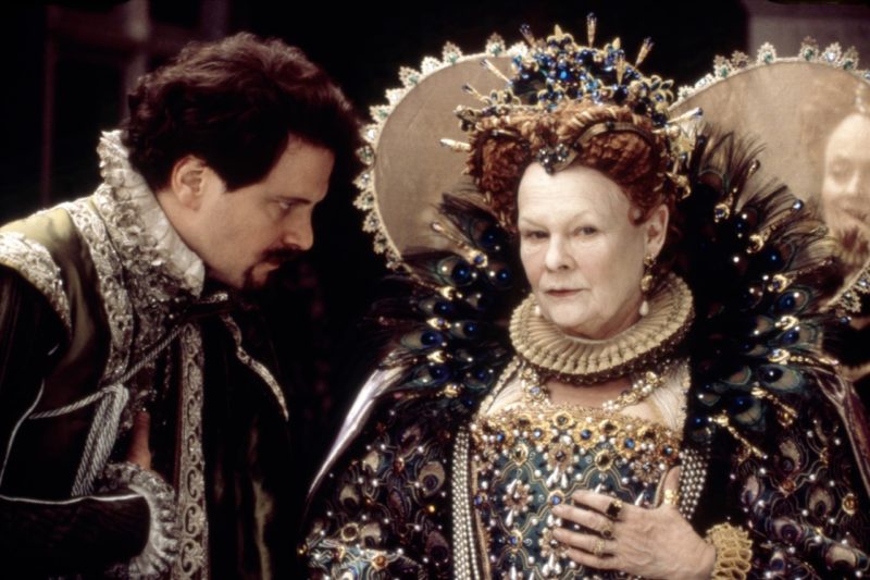 Judith Dench