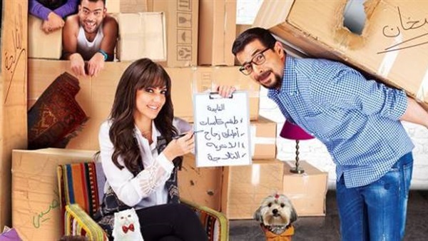 الباب يفوت امل