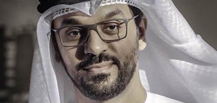 منصور اليبهوني الظاهري