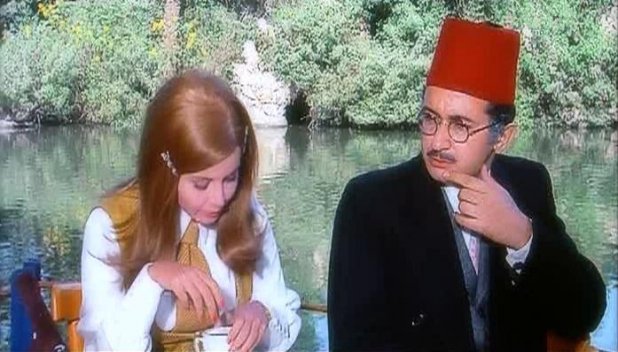 السكرية