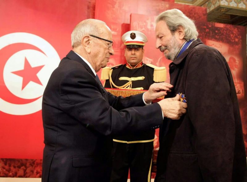 محمد ملص