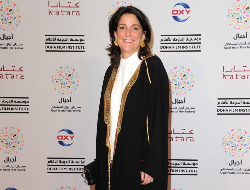 Ajyal Youth Film Festival 2016: Day 1