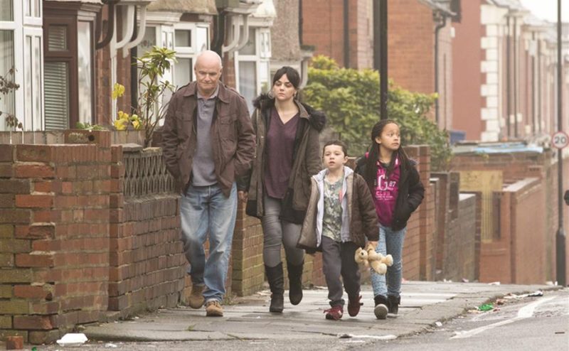 فيلم أنا دانيال بليك