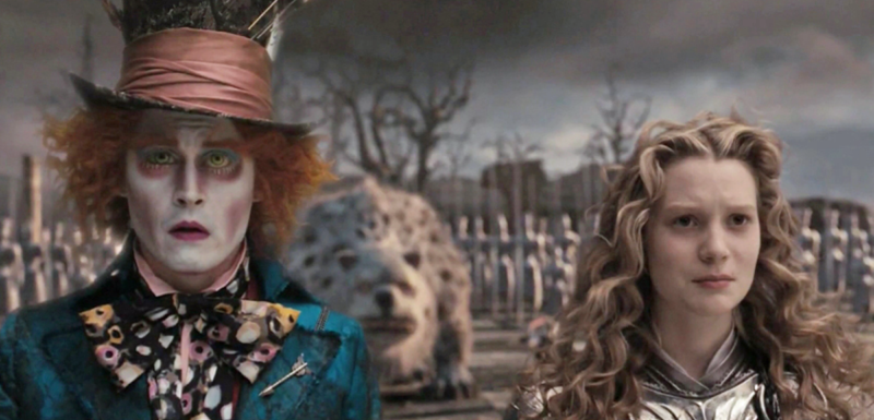alice-through-the-looking-glass