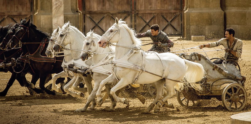 BEN-HUR