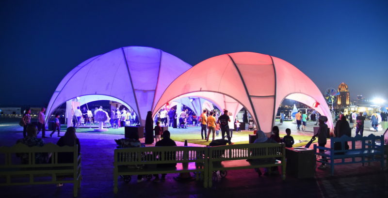 Ajyal Youth Film Festival 2016: Day 3