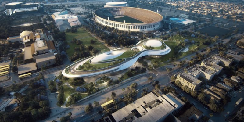 george-lucas-museum