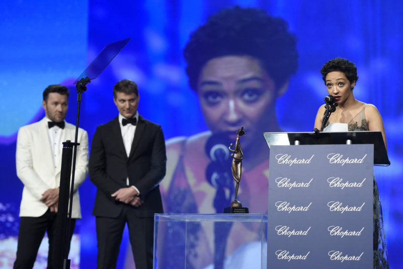 Ruth Negga, Joel Edgerton, Jeff Nichols