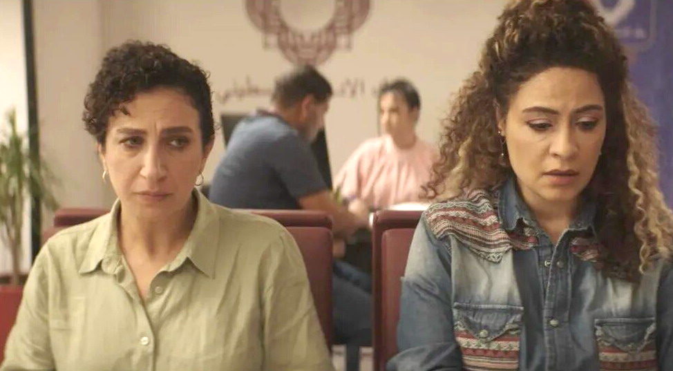 توسيع نطاق التوزيع الدولي للفيلم العربي