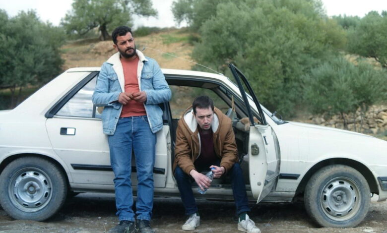لقطة من الفيلم